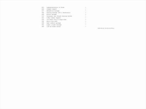 2024 Mercedes-Benz GLA 250 Base