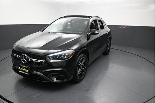 2024 Mercedes-Benz GLA 250 Base
