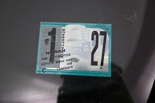 2022 Nissan Leaf SL PLUS 62 kWh