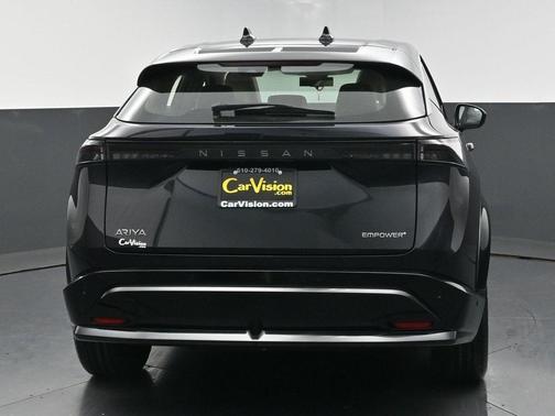 2023 Nissan ARIYA EMPOWER+