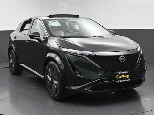 2023 Nissan ARIYA EMPOWER+