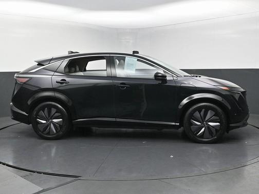 2023 Nissan ARIYA EMPOWER+