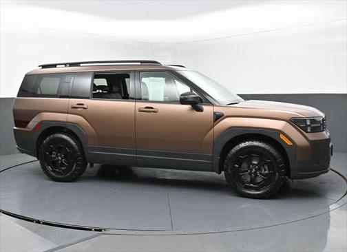 2024 Hyundai SANTA FE XRT