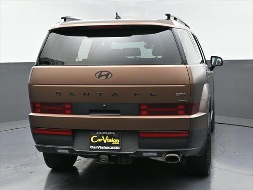 2024 Hyundai SANTA FE XRT