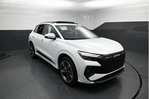 2023 Audi Q4 e-tron Premium Plus 50 quattro
