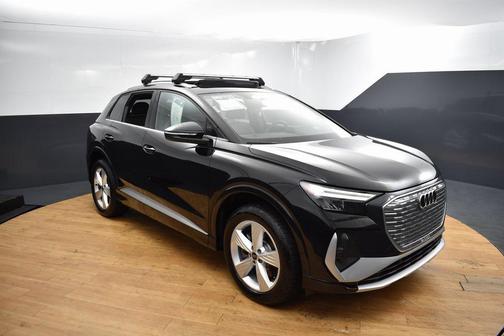 2024 Audi Q4 e-tron Premium Plus 50 quattro