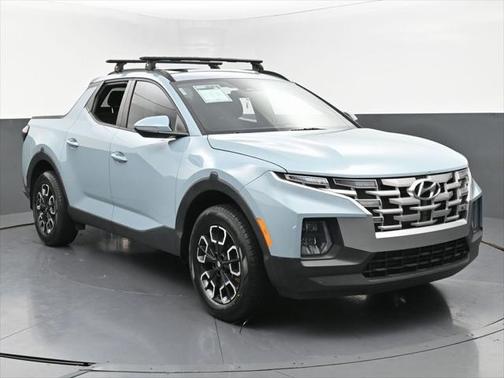2022 Hyundai SANTA CRUZ SEL Premium