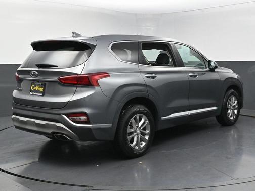 2019 Hyundai SANTA FE SEL 2.4