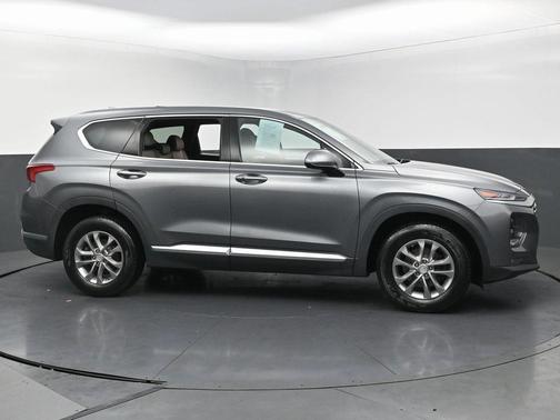 2019 Hyundai SANTA FE SEL 2.4