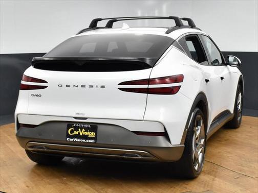 2023 Genesis GV60 Performance AWD