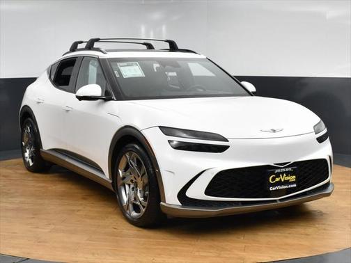 2023 Genesis GV60 Performance AWD