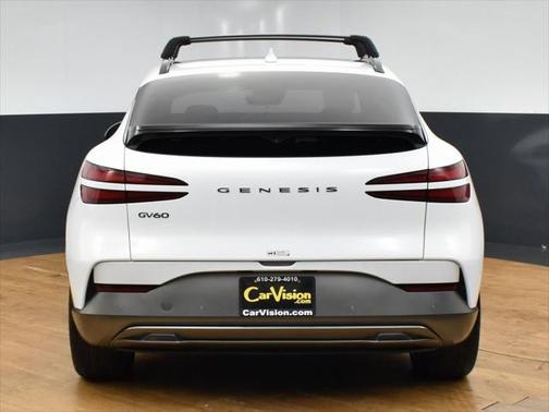 2023 Genesis GV60 Performance AWD