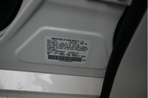 2024 INFINITI Q50 3.0t LUXE