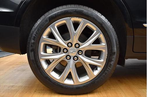 2020 Cadillac XT5 Sport