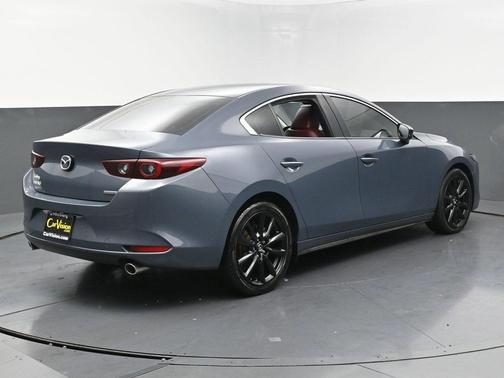 2022 Mazda Mazda3 FWD