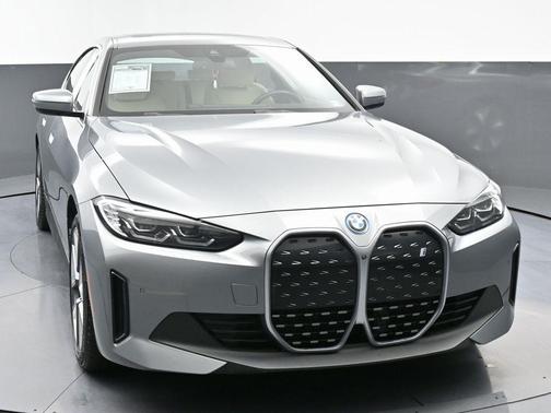 2023 BMW i4 Gran Coupe eDrive35