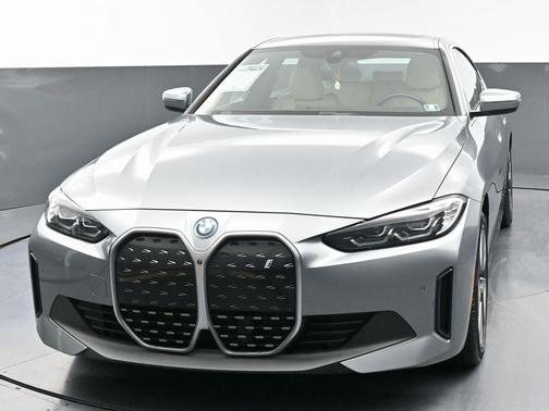 2023 BMW i4 Gran Coupe eDrive35