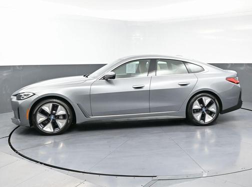 2023 BMW i4 Gran Coupe eDrive35