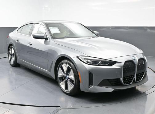 2023 BMW i4 Gran Coupe eDrive35