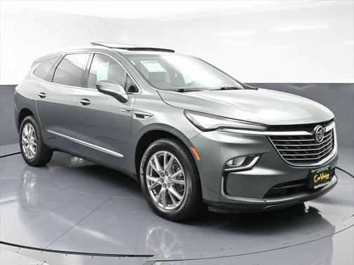 2022 Buick Enclave AWD Premium