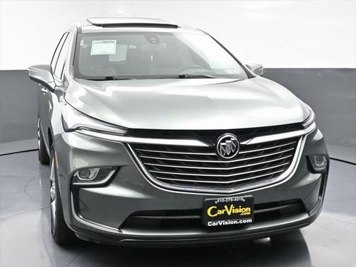 2022 Buick Enclave AWD Premium