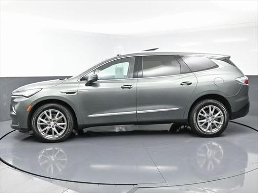 2022 Buick Enclave AWD Premium