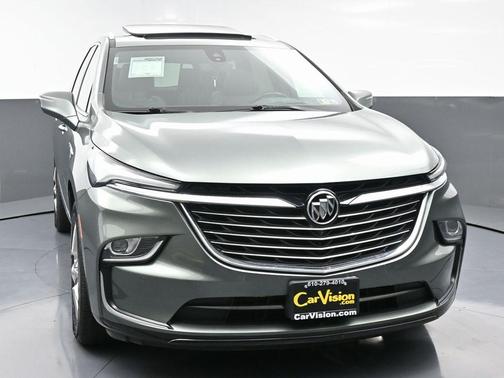 2022 Buick Enclave AWD Premium