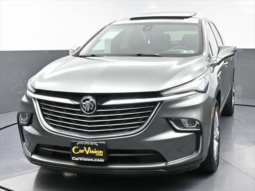 2022 Buick Enclave AWD Premium
