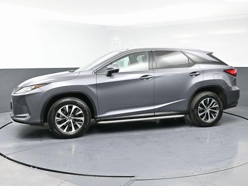 2020 Lexus RX 350 Base