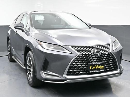 2020 Lexus RX 350 Base