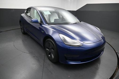 2023 Tesla Model 3 Standard Range