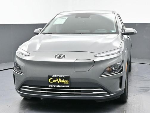 2023 Hyundai KONA EV SE