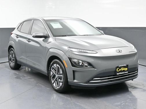2023 Hyundai KONA EV SE