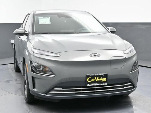 2023 Hyundai KONA EV SE
