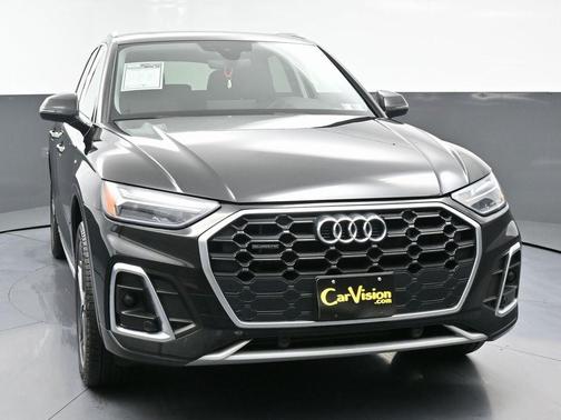 2023 Audi Q5 55 S line Premium
