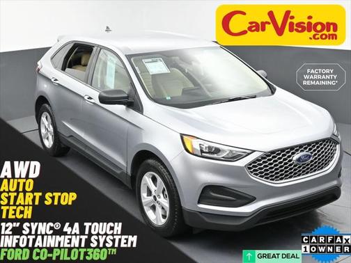 2024 Ford Edge SE