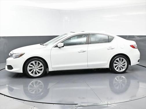 2016 Acura ILX 2.4L w/AcuraWatch Plus Pkg