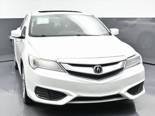 2016 Acura ILX 2.4L w/AcuraWatch Plus Pkg