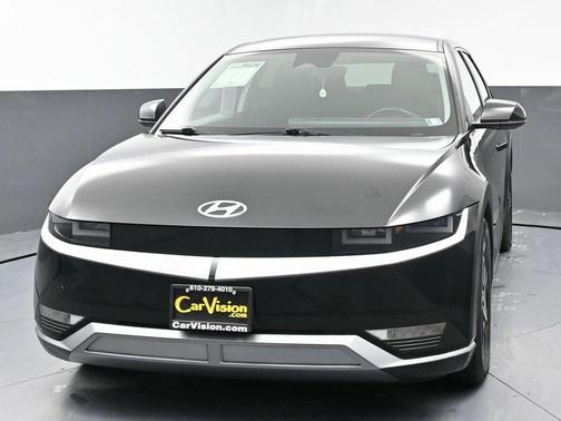 2022 Hyundai IONIQ 5 SE