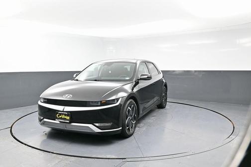 2022 Hyundai IONIQ 5 SE