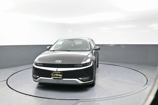 2022 Hyundai IONIQ 5 SE