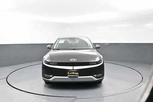 2022 Hyundai IONIQ 5 SE