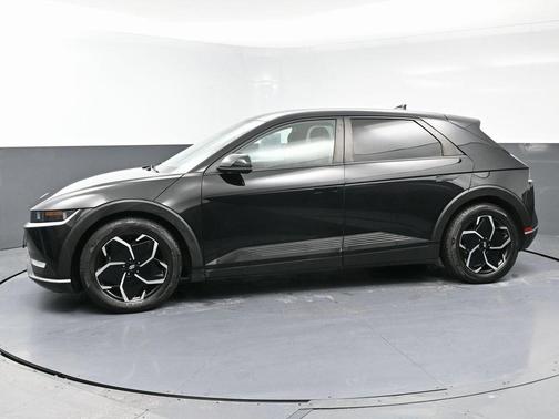 2022 Hyundai IONIQ 5 SE