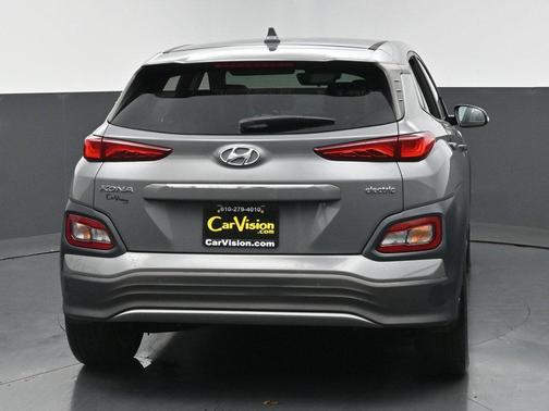2020 Hyundai KONA EV Ultimate