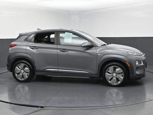 2020 Hyundai KONA EV Ultimate