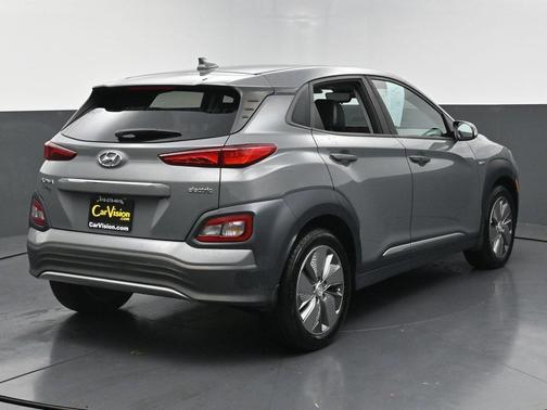 2020 Hyundai KONA EV Ultimate