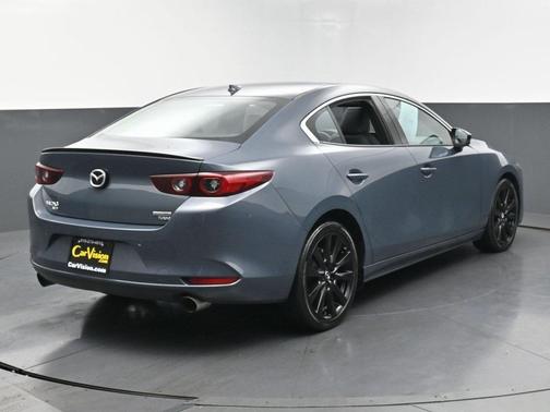 2023 Mazda Mazda3 2.5 Turbo AWD