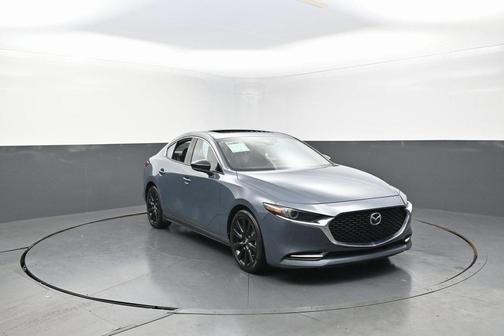 2023 Mazda Mazda3 2.5 Turbo AWD