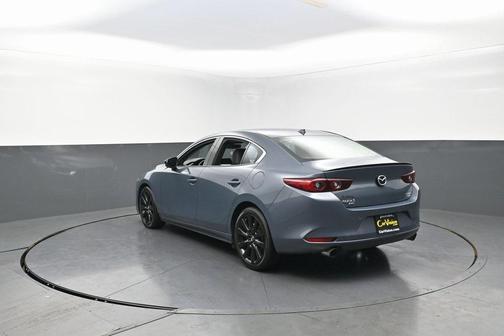 2023 Mazda Mazda3 2.5 Turbo AWD
