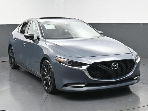 2023 Mazda Mazda3 2.5 Turbo AWD